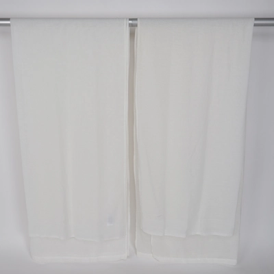 Channel curtain