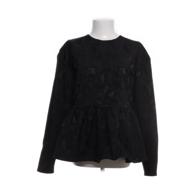 Peplum Top
