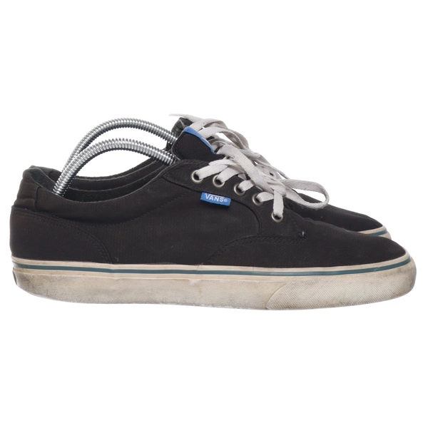 Canvas shoes