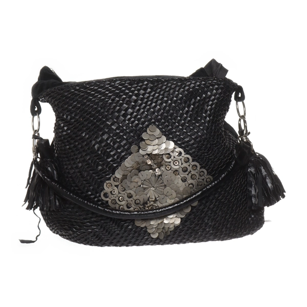 Shoulder bag