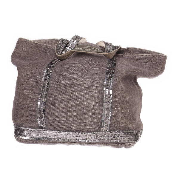 Le Cabas Fabric Bag