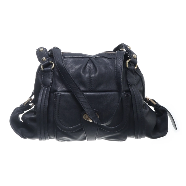 Shoulder bag