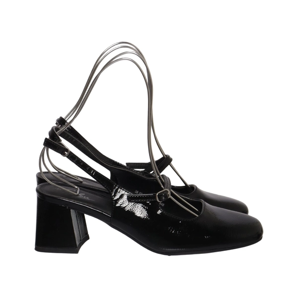 Heeled Shoes
