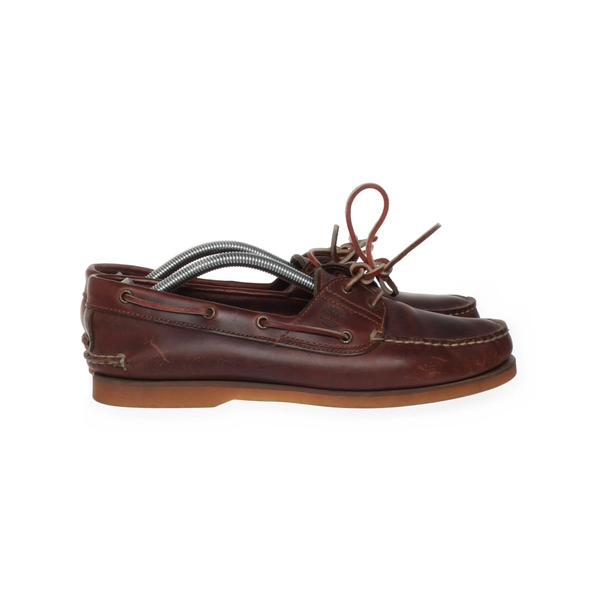 Sailing shoes