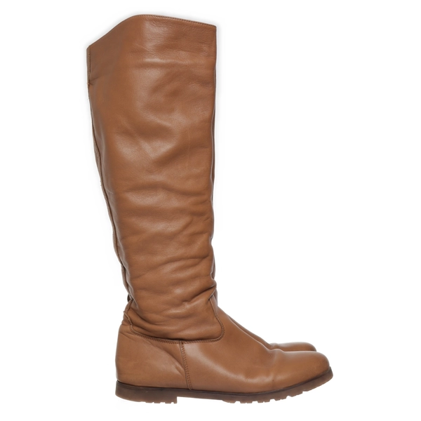 Cox boots