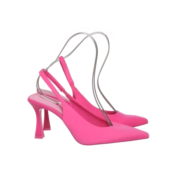 High heels