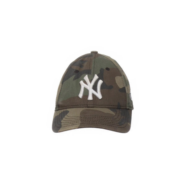 Baseball cap
