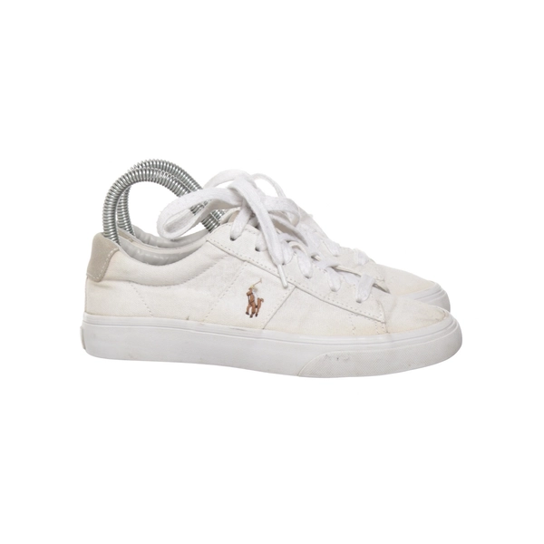 Canvas sneakers