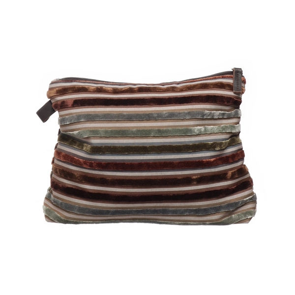 Makeup pouch