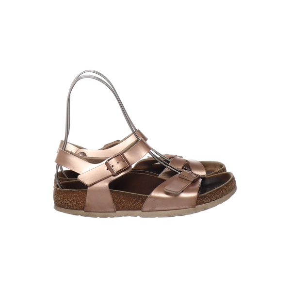 Birkenstockin sandaalit