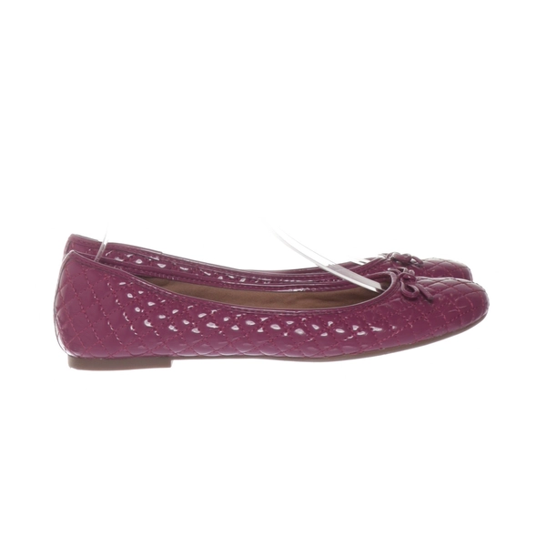 Ballet flats