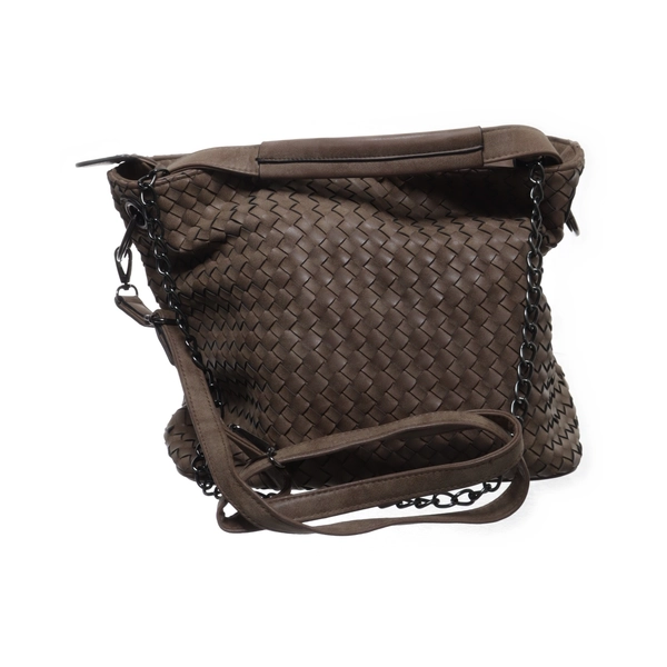 Shoulder bag