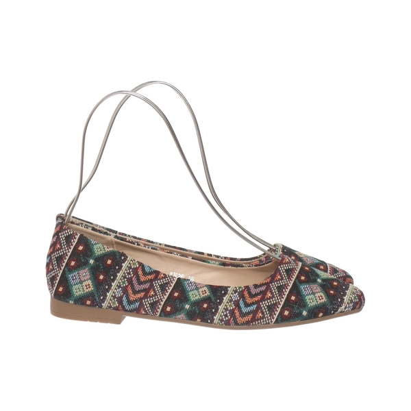 Ballet Flats