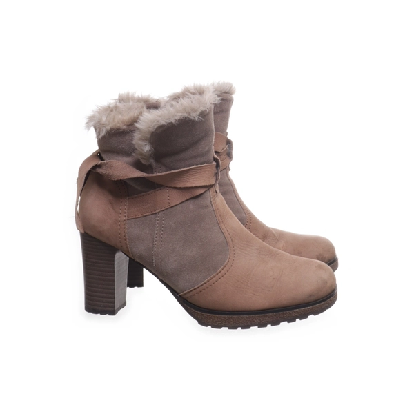 Ankle boots