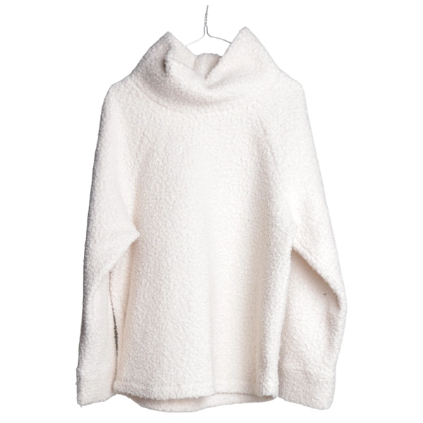Turtleneck Sweater
