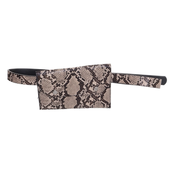 Belt bag