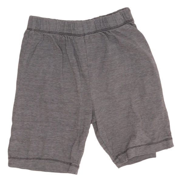 Sweat shorts