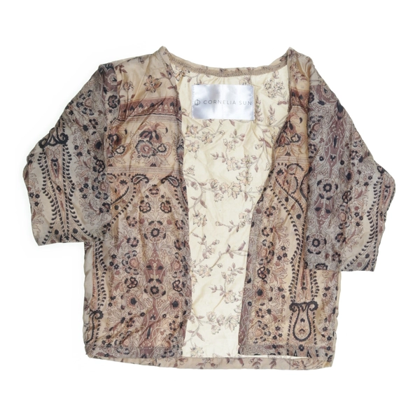 Cornelia Sun Cardigan