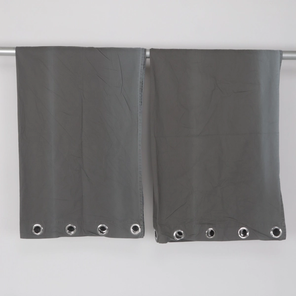 Ring curtain