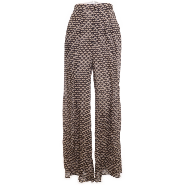 Palazzo trousers