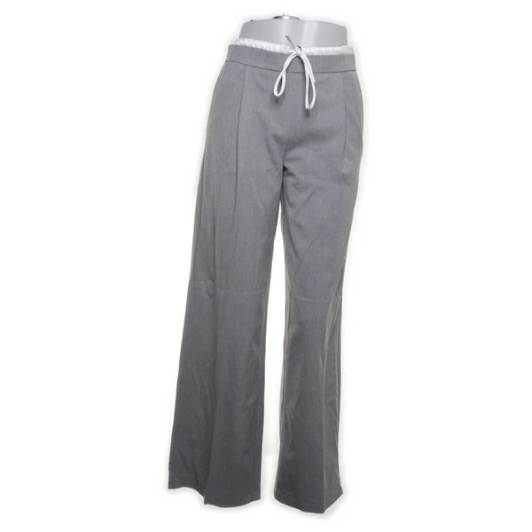 Suit trousers