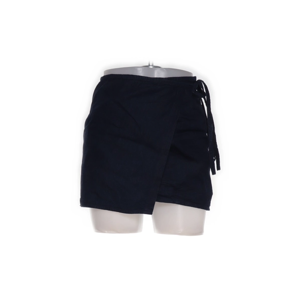 Wrap skirt