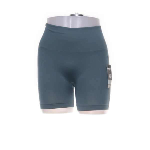 Compression shorts