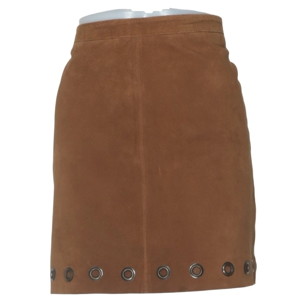 ESPRIT Leather Skirt