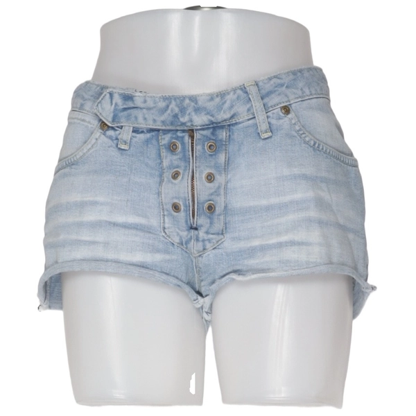 Lee Denim Shorts