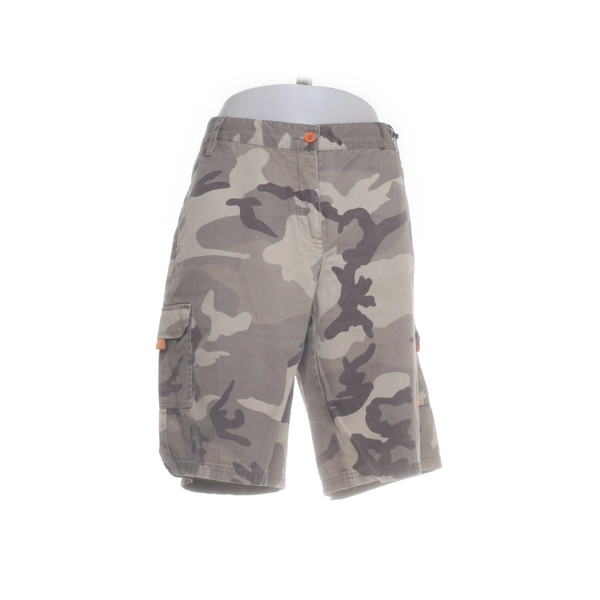 Cargo shorts