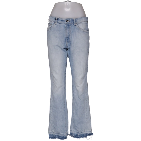 Denim jeans
