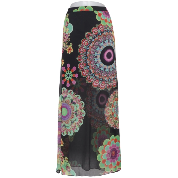 Maxi skirt