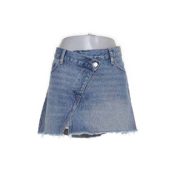 Jeans skirt