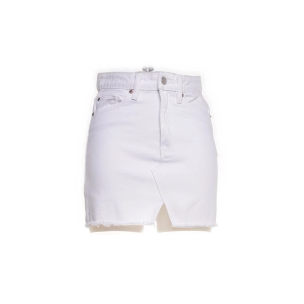 Jeans skirt