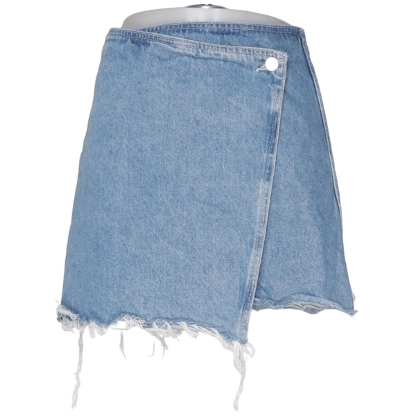 Wrap skirt