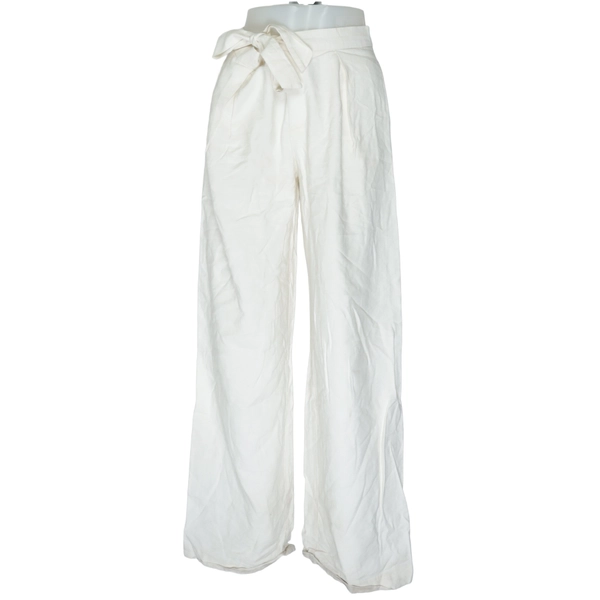 Wrap trousers