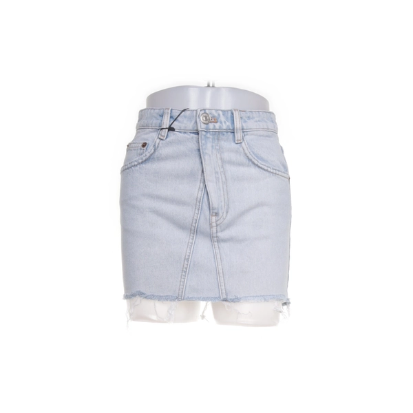 Jeans skirt