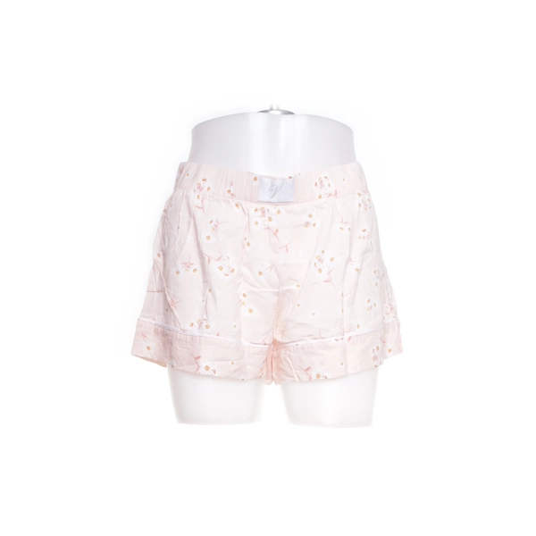 Pyjama shorts