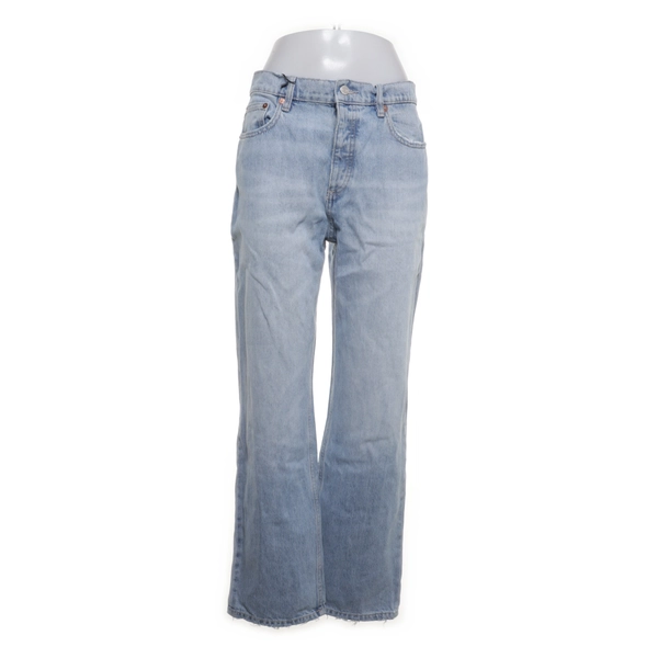 Denim jeans