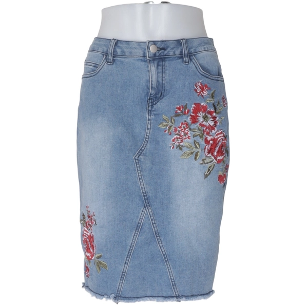 Jeans skirt