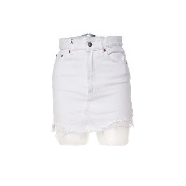 Jeans skirt