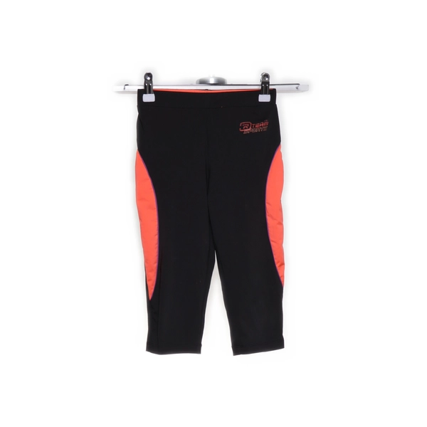 Three-quarter trousers