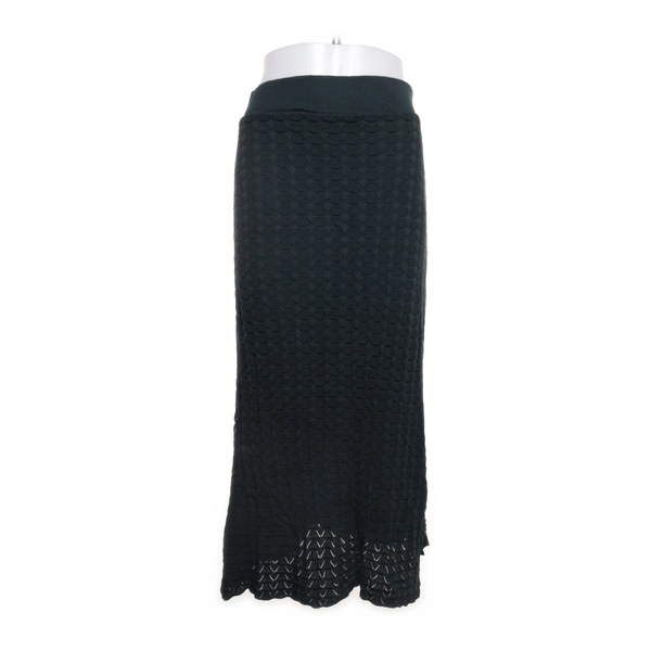 Maxi skirt