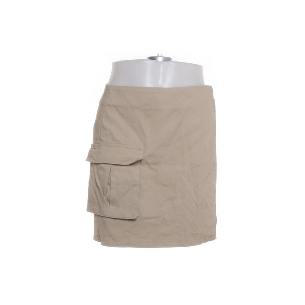 Wrap Skirt