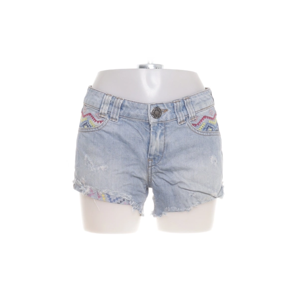 Desigual Denim Shorts