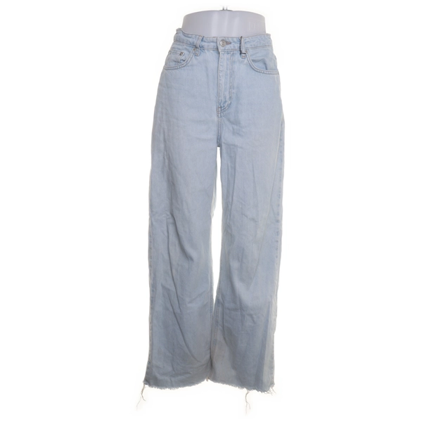 Jeans trousers