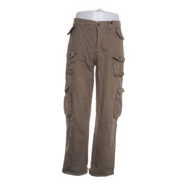 Cargo trousers