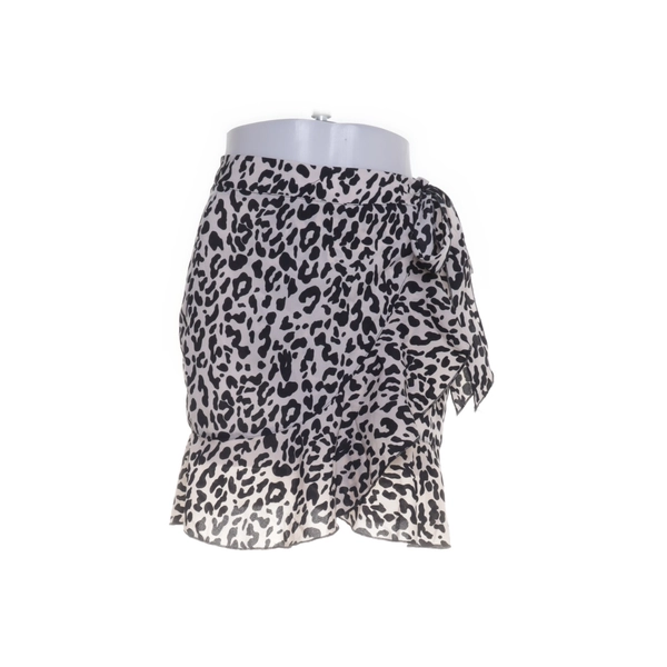 Wrap skirt