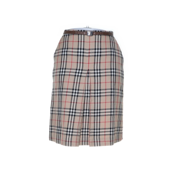 Burberry Skirt