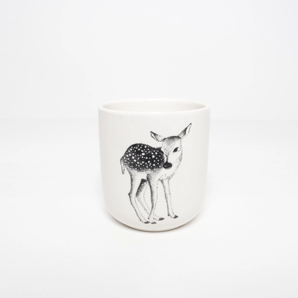 Bloomingville Mug